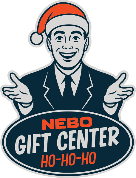 Nebo Gift Finder Logo